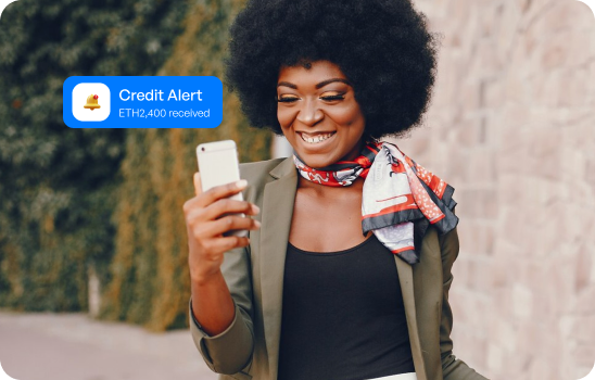 Business Solutions illustration